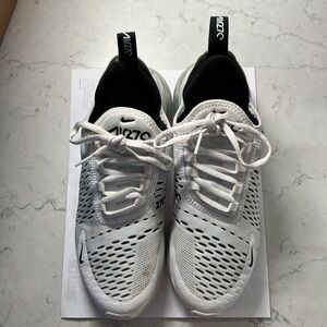 Nike Airmax 270 7.5